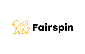Fairspin Casino-nettsted