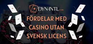 Spela på Utländska Casino En Definitiv Guide till Online Spel