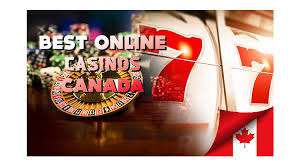 The Ultimate Guide to Online Casinos in Canada A Safe Bet for Fun and Fortune