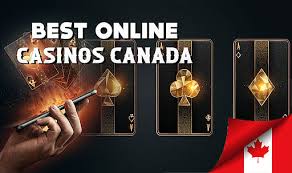 The Ultimate Guide to Real Money Online Casinos in Canada