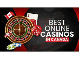 The Ultimate Guide to Real Money Online Casinos in Canada
