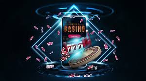 Unlocking the Secrets of Online Casino Success with Betty CA