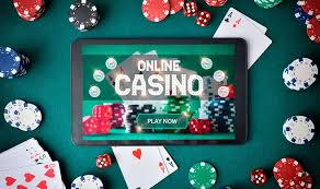 Unlocking the Secrets of Online Casino Success with Betty CA