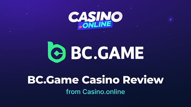 Discover the Exciting World of BC.Game Indonesia -420853854 Discover the Exciting World of BC.Game Indonesia -420853854