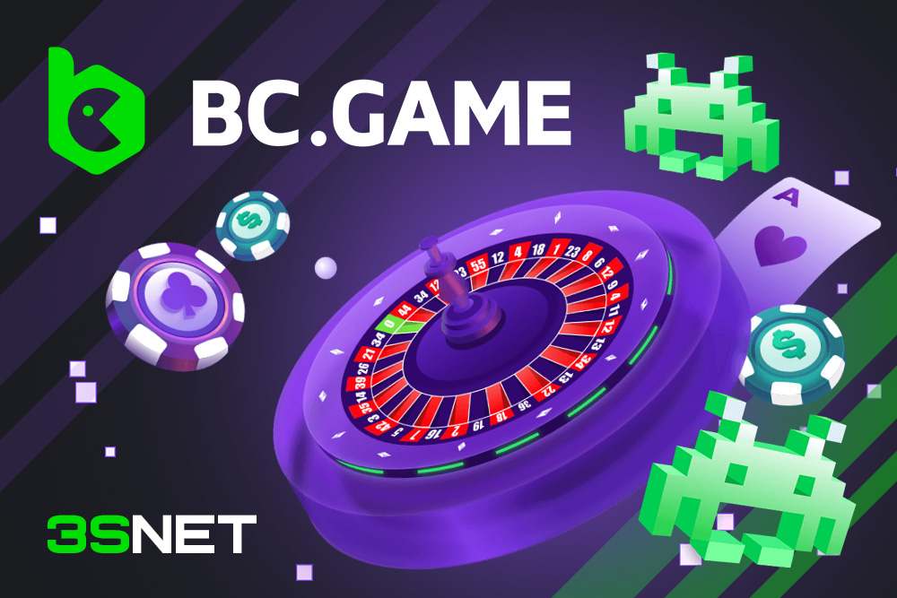 Explore BC.Game Mirror Promotions Your Gateway to Exciting Bonuses