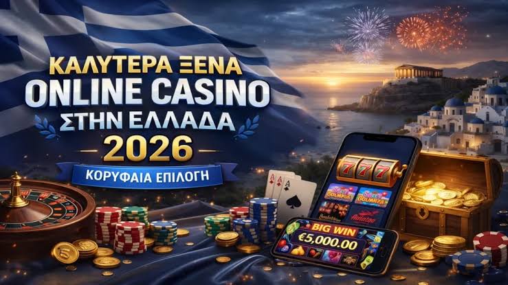 Zωντανά Καζίνο για Κινητά Ο Απόλυτος Οδηγός