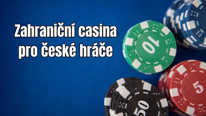 Nejlepší online casina s minimálním vkladem