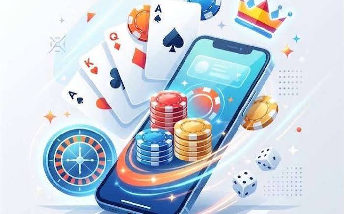 Casino con Bono de Bienvenida Guía Completa para Maximizar tus Ganancias
