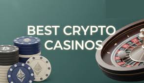 Discover the Best Online Anonymous Bitcoin Casino 409533178
