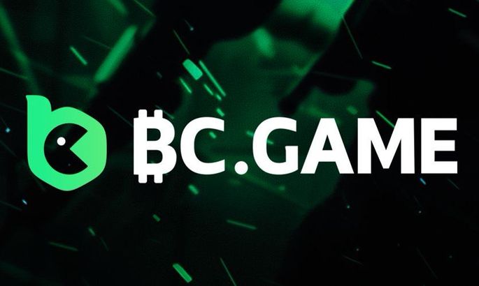 Discovering the Thrills of BC.Game App Your Ultimate Gaming Companion