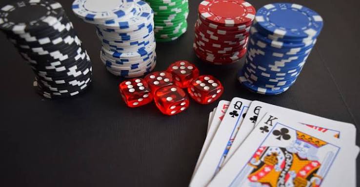 České online casino Vše, co potřebujete vědět 142888162