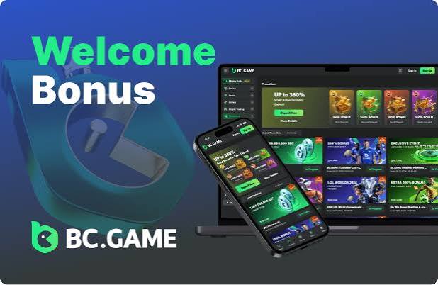 How to Easily Register on BC.Game A Step-by-Step Guide