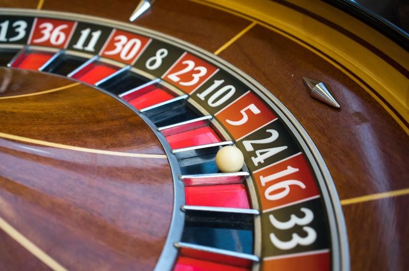 9au Gambling Establishment Australia Review: Explore an Exciting Online Gambling Enterprise Location