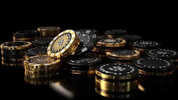 Gold Casino: Особенности игрового клуба для ПК