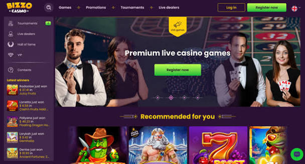 Is Bizzo Online Casino Safe and Legit? Licensing, Safety And Security, and Client Support Review