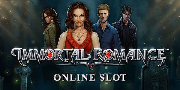 Never-ceasing Romance Slot-Testbericht – 96 % RTP, Freispiele, Boni
