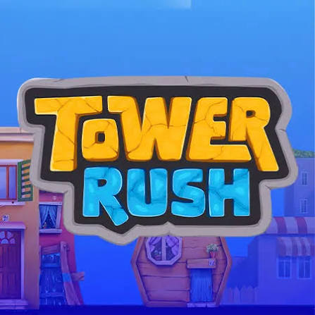 Tower Rush – Videospiel-Bewertung