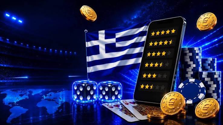 Mobile Καζίνο Παίξτε όπου κι αν είστε