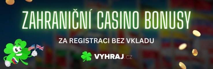Nové České Kasino Vše, co potřebujete vědět o moderním hraní