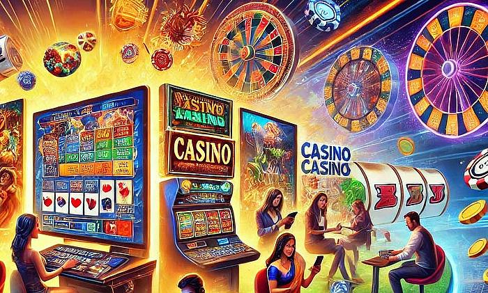 Best Crypto Casinos Enjoy Gaming with No Verification