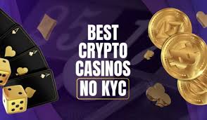 The Rise of Crypto Casinos with Fast Withdrawals