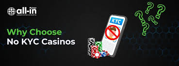 The Rise of Crypto Casinos with Fast Withdrawals