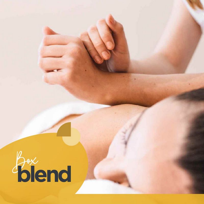 What Is a Couples Massage: The Secret to Taking A Break Together